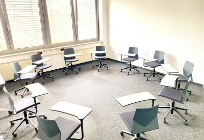 Serviced offices in central Hanover