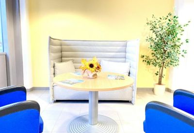 Offices at Hildesheimer Straße 265-267