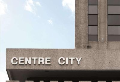 Executive office to lease in Birmingham