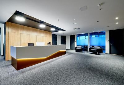 Image of Tallinn executive office centre