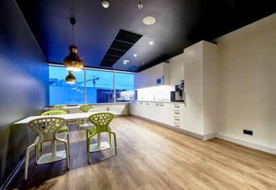 Exterior view of Hobujaama 4, Tallinn 10151