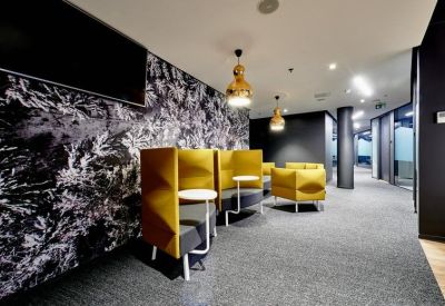 Interior of Hobujaama 4, Tallinn 10151