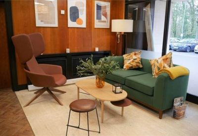 Exterior image of Hooton Road, The Business Centre