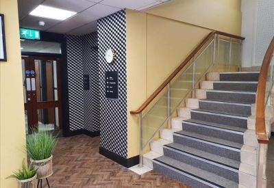 Serviced offices to rent in Hooton