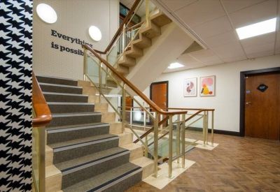 Hooton Road, The Business Centre