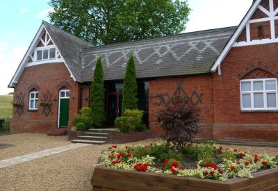 Serviced offices in central Waltham Abbey