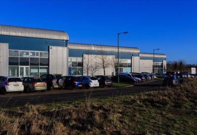 Office suite in Consett