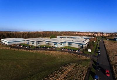 Executive suite to rent in Consett