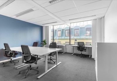 Serviced offices to let in Oslo