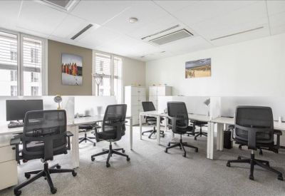 Executive office centres to rent in Nantes