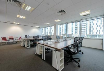 Image of Salford serviced office