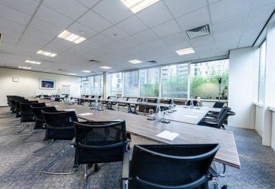 Imperial Court, Exchange Quay