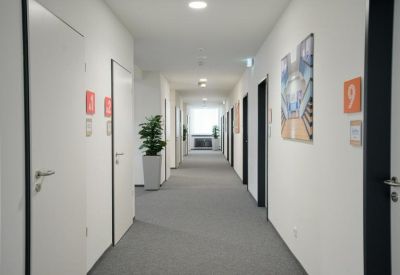 In den Seewiesen 26 serviced offices