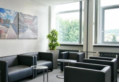 Serviced offices to lease in Heidenheim