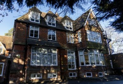 Index House, St George's Lane