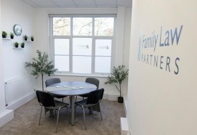 Exterior image of Index House, St George's Lane