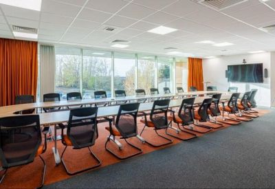 Gallows Hill, Warwick Technology Park executive office centres