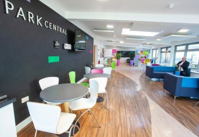 Serviced office centres to lease in York