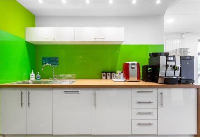 Office space in Bromsgrove