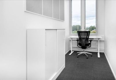 Executive suites to lease in Helsinki