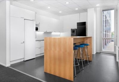 Executive offices to lease in Helsinki