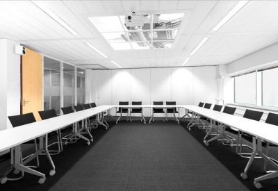 Interior of Jan Pieterszoon Coenstraat 7