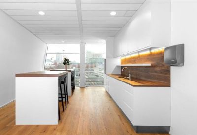 Image of The Hague serviced office centre