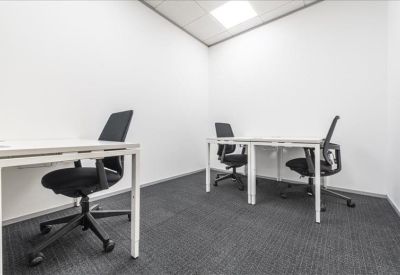 Robert Robinson Avenue, John Eccles House, Oxford Science Park