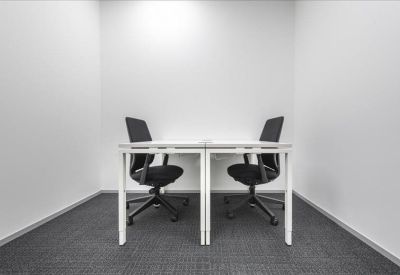 Offices at Robert Robinson Avenue, John Eccles House, Oxford Science Park