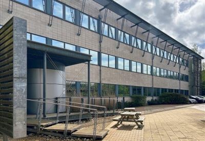 Executive office centre - Oxford