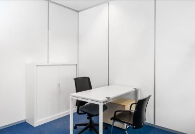 Serviced offices to hire in Nijmegen