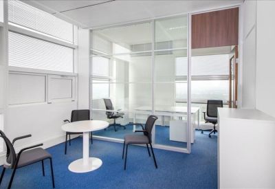 Executive office centres to hire in Nijmegen