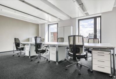 Offices at Josephspitalstraße 15