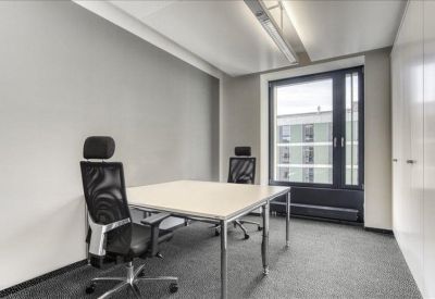 Executive offices to let in Munich