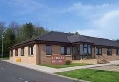 Serviced offices to rent in Glenrothes