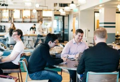 Neue Rothofstraße 13-19