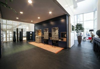 Serviced office in The Hague