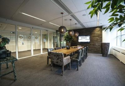 Serviced office to hire in The Hague