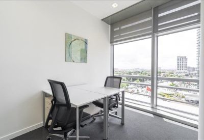 Image of Istanbul serviced office