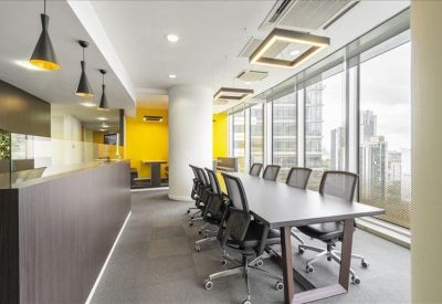 Office spaces to hire in Istanbul