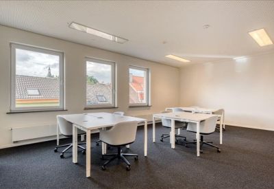 Kardinaal Mercierplein 2