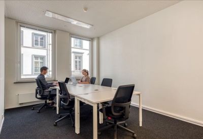 Serviced office - Mechelen