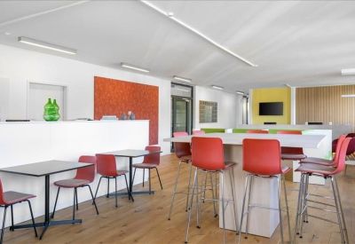Office space to let in Bremen