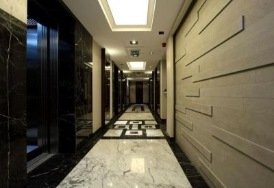 Serviced office - Istanbul