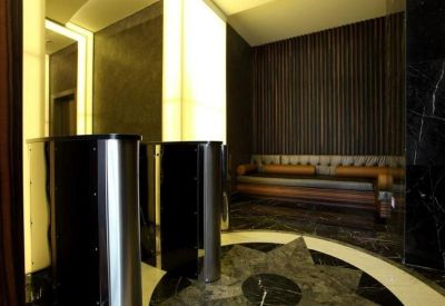 Image of Istanbul office accommodation