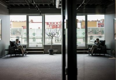 Executive offices to hire in Stockholm