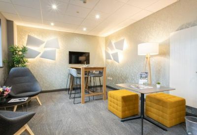 Offices at Kembrey Park