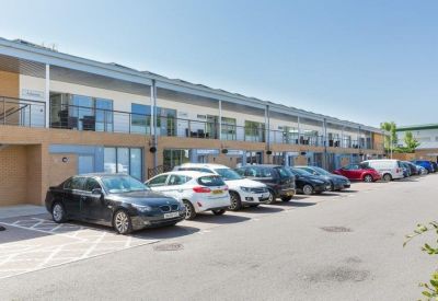 Serviced offices to let in Quedgeley