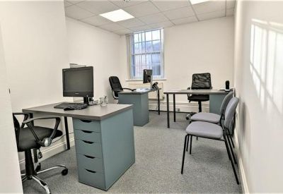 15-17 High Street, Kiln House executive office centres