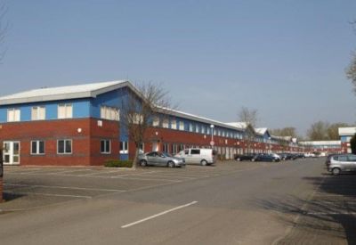 Newbury executive office centre